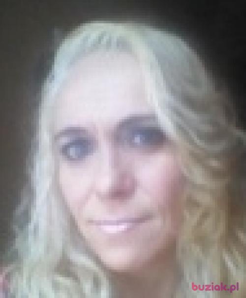 annata, Kobieta, 52 lata, Szczecin