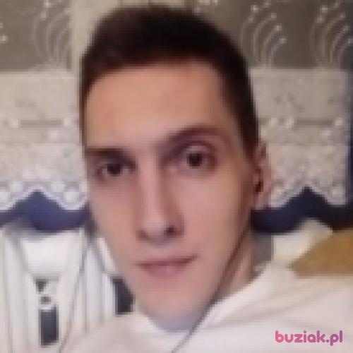 Kamillos25, Male, 32 years, Sosnowiec