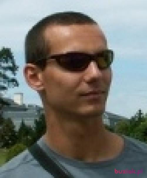 alan23, Mężczyzna, 42 lata, Łódź