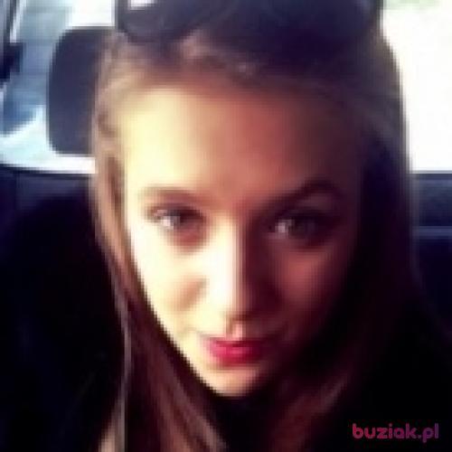 Tusia94, Kobieta, 32 lata, łódzkie