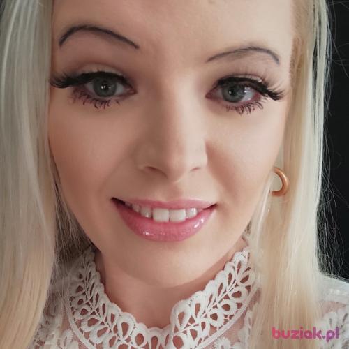 Jenni, Female, 35 years, Bielefeld