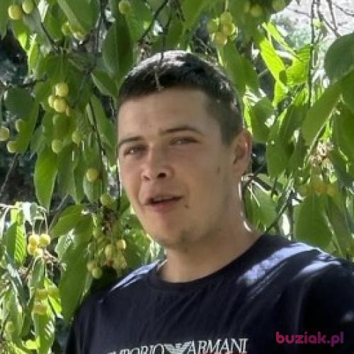 piotr1234abc123, Male, 25 years, Wyszków