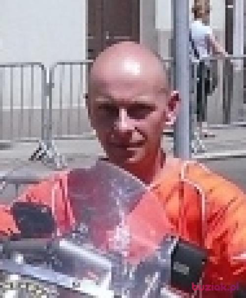 romantyk17, Male, 48 years, Pyskowice