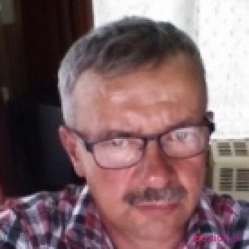 Wojtek1805, Mężczyzna, 60 lat, Grudziądz