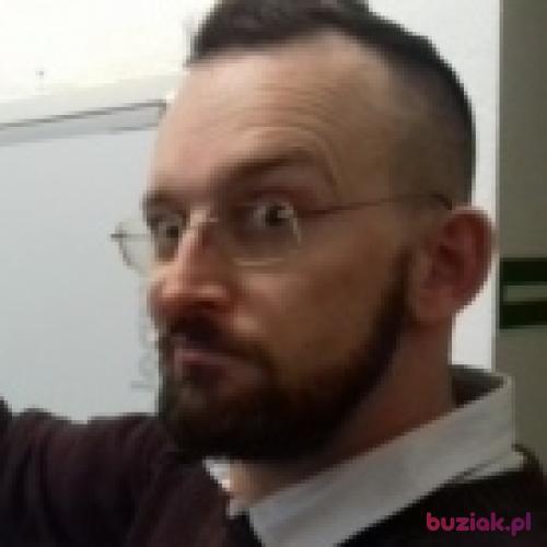 sympatyczny32, Male, 40 years, Olsztyn