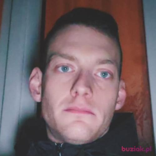 Niecierpliwy777, Male, 28 years, Wejherowo