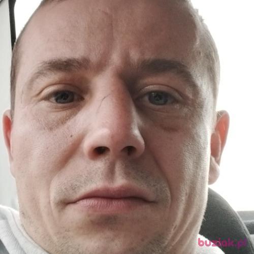 2311Kamil, Male, 37 years, Gorzów Wielkopolski