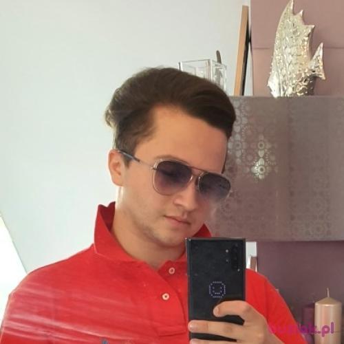 maciejs, Male, 25 years, Płock