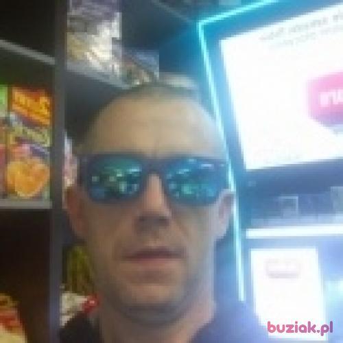 niczyk, Male, 43 years, Gorzów Wielkopolski
