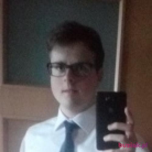 Pych, Mężczyzna, 29 lat, Zielona Góra