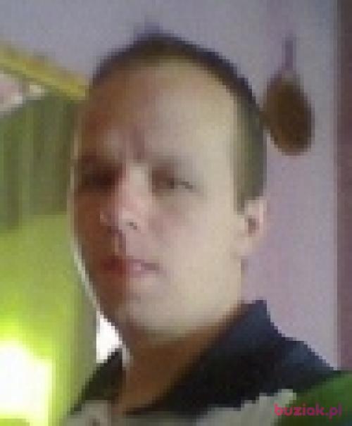 Haniolek81, Male, 44 years, Toruń