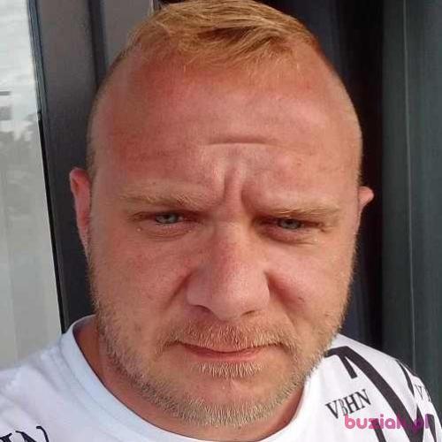 Mateooxyz, Male, 32 years, Kostrzyn