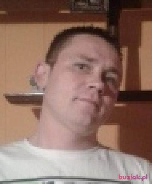 rafalkandzia72, Male, 41 years, Lubliniec