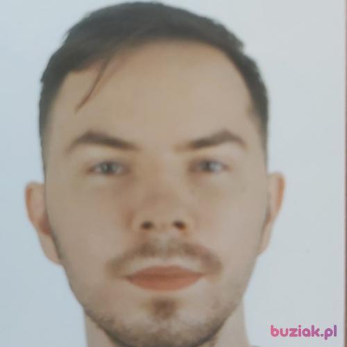 Marcin980402, Male, 28 years, Darłowo