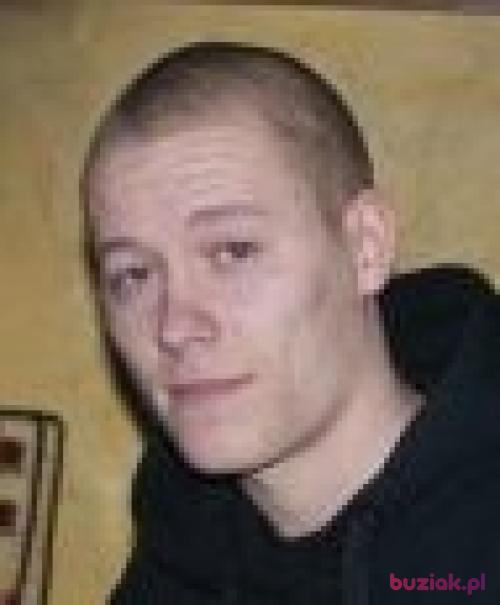 przemas3005, Male, 38 years, Konin