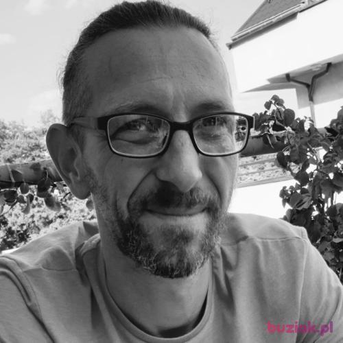 bogdan83abc, Male, 43 years, Grójec
