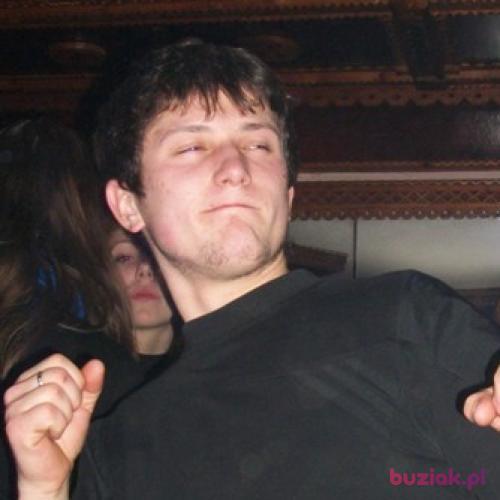 Rafalek88, Mężczyzna, 37 lat, małopolskie