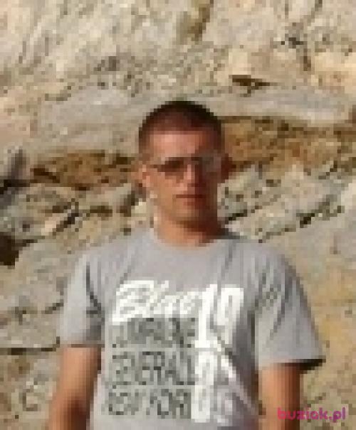 erwinn25, Male, 38 years, Białystok