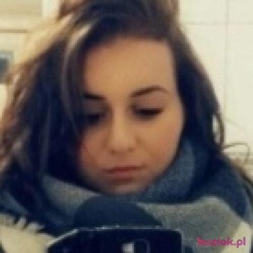 Kiniaaa93, Female, 33 years, Białystok