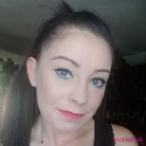 Madzia192, Female, 33 years, Pleszew