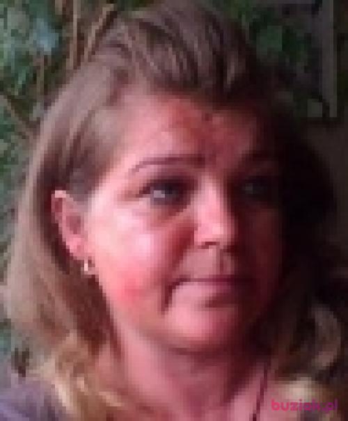 wredna1, Female, 54 years, Białystok