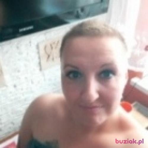 aniela7, Kobieta, 47 lat, Poznań