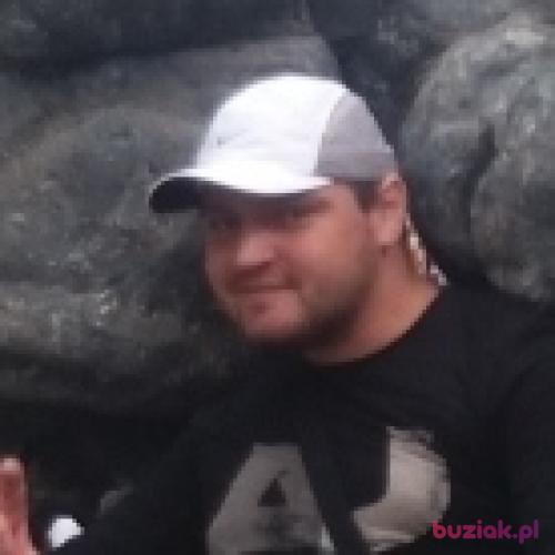 Albercik90x, Mężczyzna, 36 lat, Oss