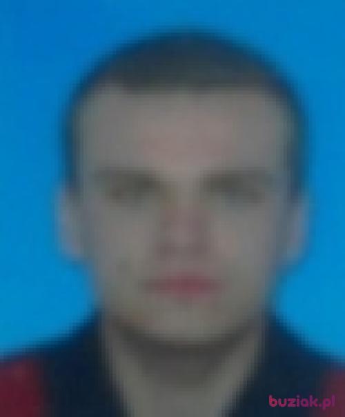 domino345, Male, 41 years, Wrocław