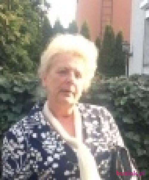 mirka2, Female, 72 years, Poznań