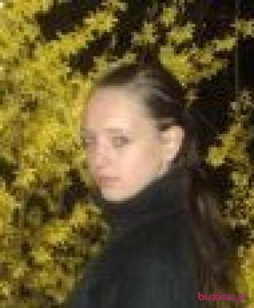 tinusia96, Kobieta, 29 lat, Ruda Śląska