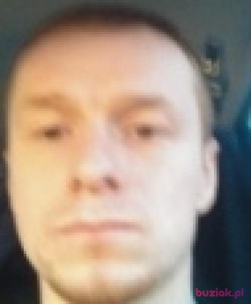 Krzysiek888razd, Mężczyzna, 38 lat, Lublin