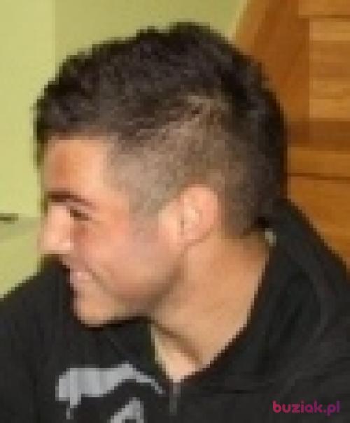 rejk29, Mężczyzna, 36 lat, Wrocław