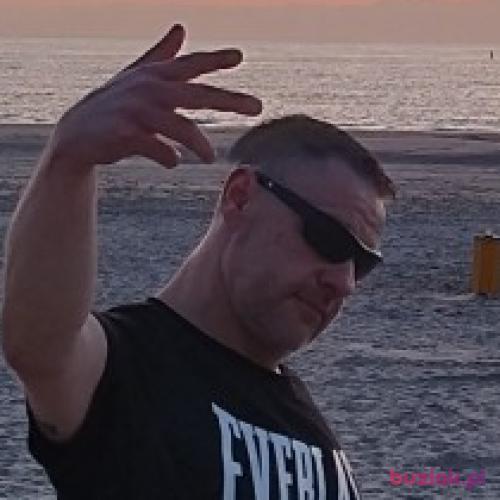 Bartinio, Male, 41 years, Haga
