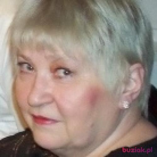 iwona54, Female, 72 years, Słupsk