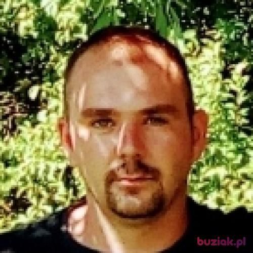 Krzysztofqs, Male, 40 years, Wejherowo