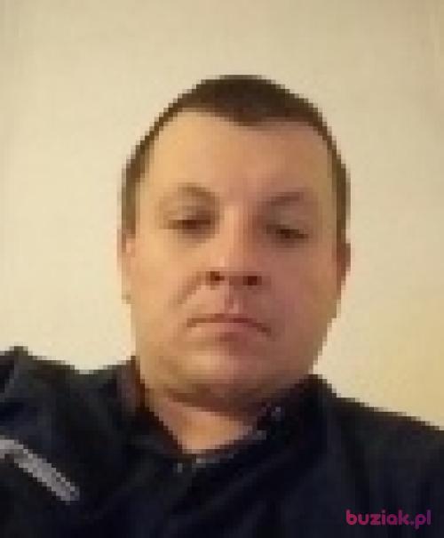 Piotrzochowski, Male, 40 years, Warszawa