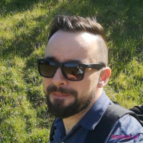 Lukasz2085, Male, 41 years, Gloucester
