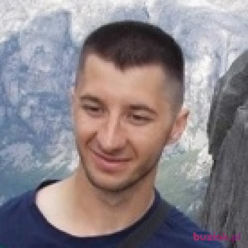 ramzi90, Mężczyzna, 36 lat, Tarnów
