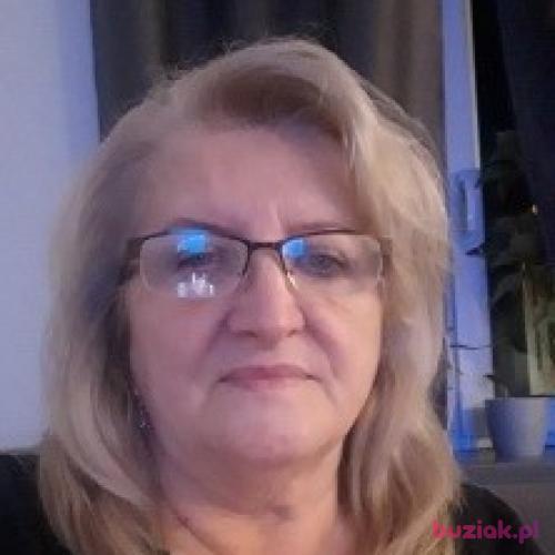 annakojka, Female, 72 years, Gorzów Wielkopolski