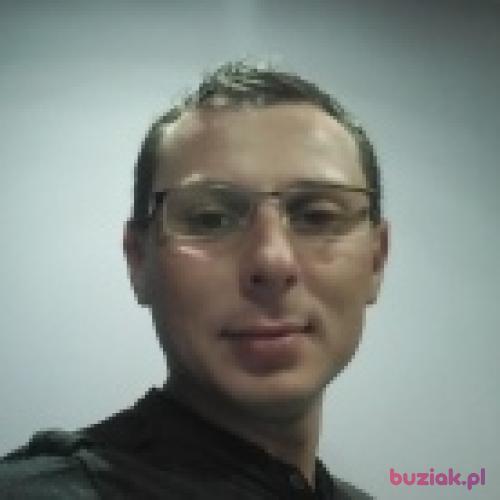 awek85, Mężczyzna, 41 lat, Rybnik