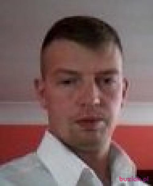 Krzysiekdok, Male, 43 years, Lubań