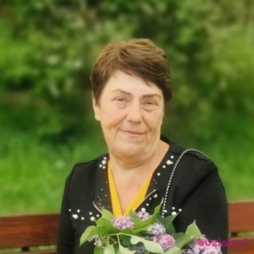 troskliwaA67, Female, 62 years, Stargard Szczeciński