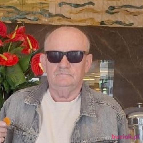 kawiorek, Mężczyzna, 59 lat, Poznań