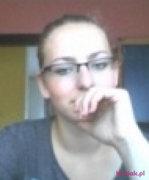 Ancyk12, Female, 29 years, śląskie