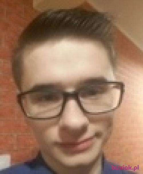 RomanBellic98, Mężczyzna, 28 lat, Inowrocław