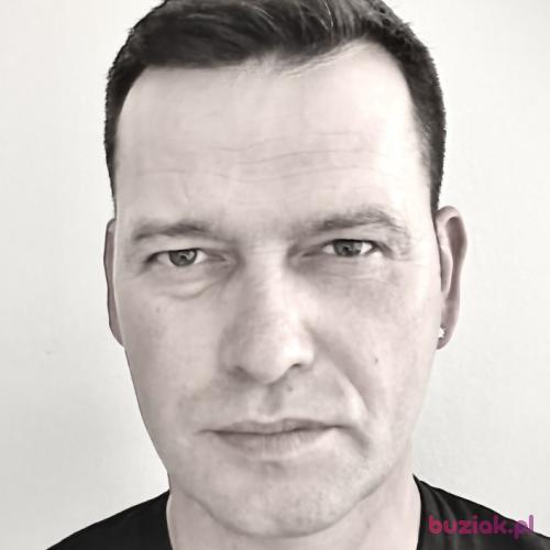 meznyGrzesiek, Male, 44 years, Monachium