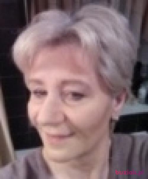 Meriam50, Female, 59 years, Strzelce Krajeńskie