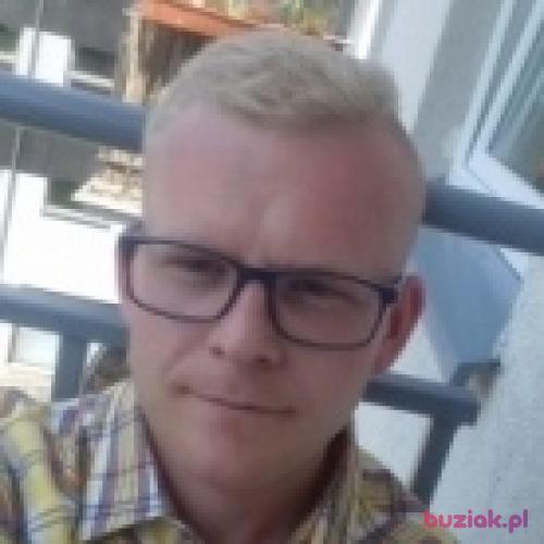 lukaszlt, Male, 40 years, Piaseczno