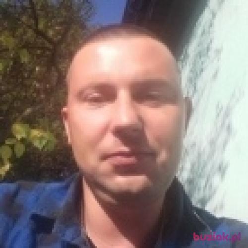kamilgawer, Male, 40 years, Starachowice