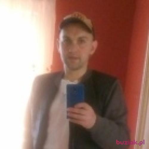 gregor25wp, Male, 35 years, Iława